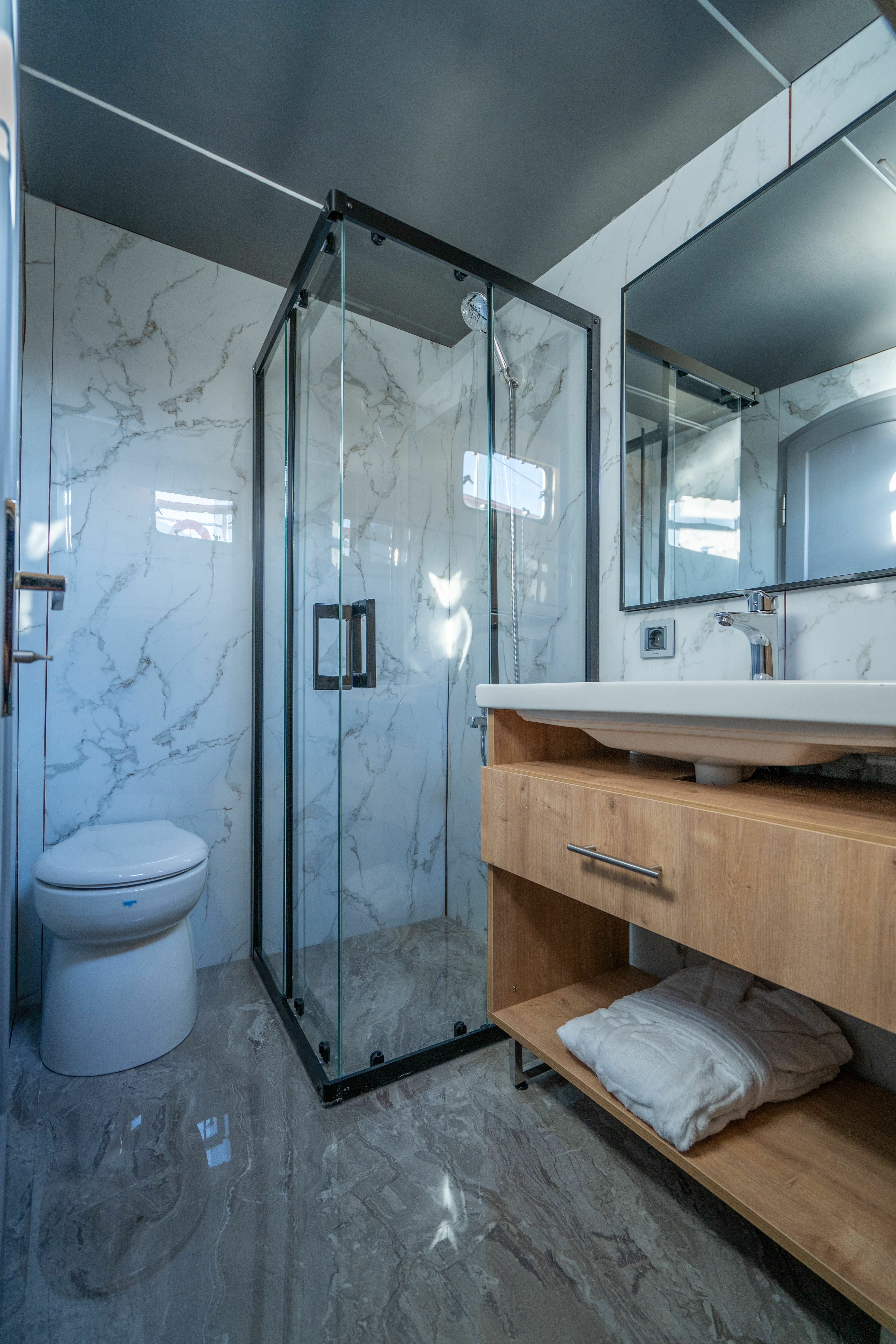 Gulet 95 | Princess Alize