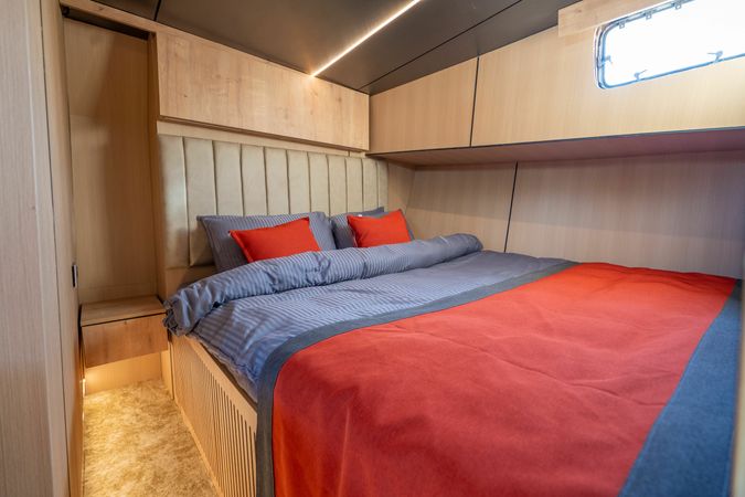 Gulet 95 | Princess Alize