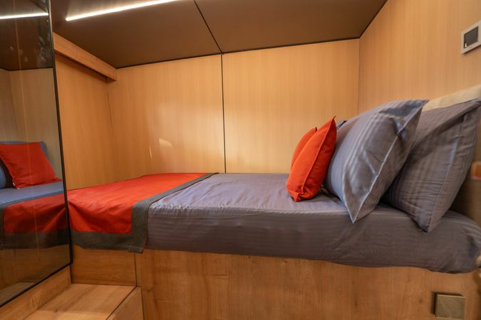 Gulet 95 | Princess Alize