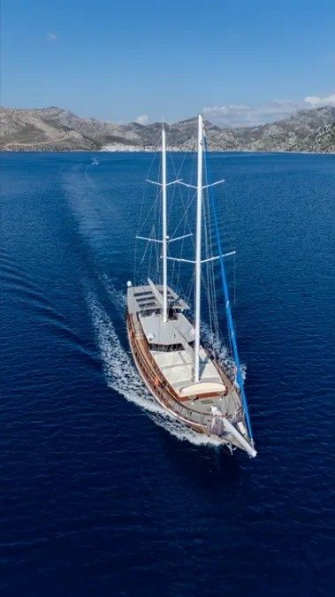 Gulet 95 | Princess Alize