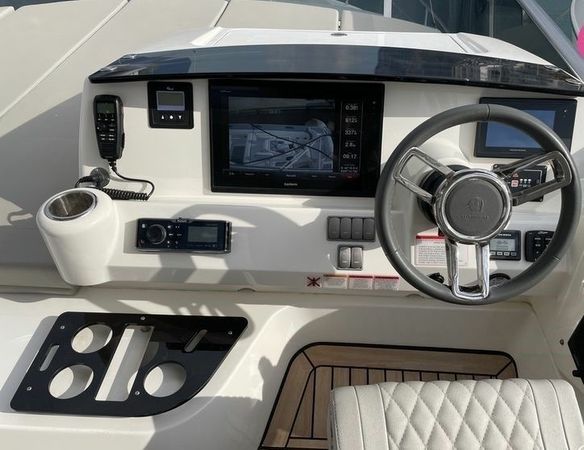 Absolute 52 Fly | Oxygen