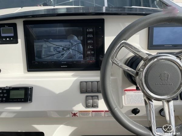 Absolute 52 Fly | Oxygen