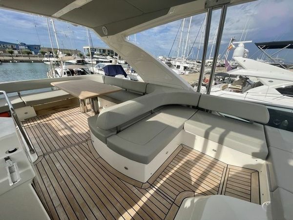 Absolute 52 Fly | Oxygen