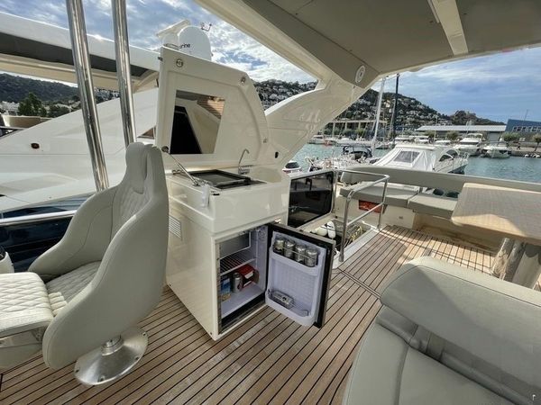 Absolute 52 Fly | Oxygen