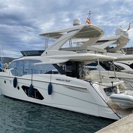 Absolute 52 Fly | Oxygen