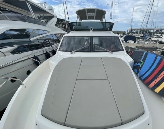 Absolute 52 Fly | Oxygen