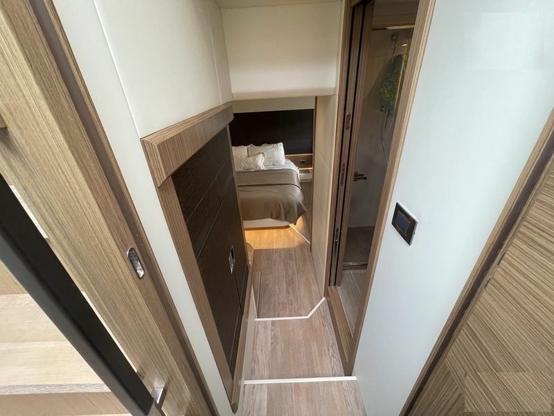 Absolute 52 Fly | Oxygen