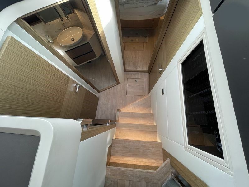 Absolute 52 Fly | Oxygen