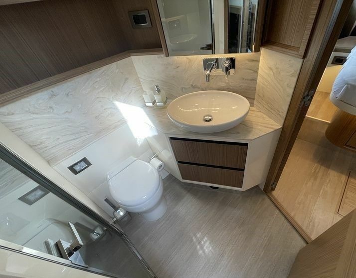 Absolute 52 Fly | Oxygen