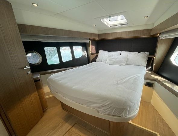 Absolute 52 Fly | Oxygen