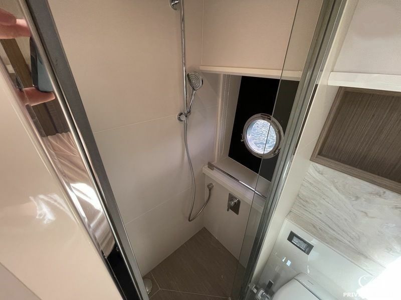 Absolute 52 Fly | Oxygen