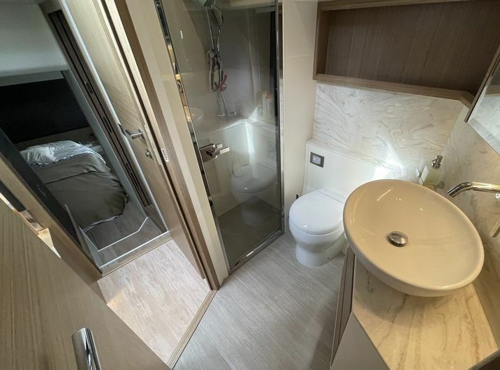 Absolute 52 Fly | Oxygen