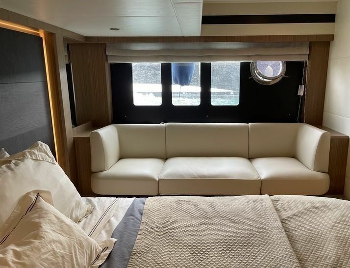 Absolute 52 Fly | Oxygen