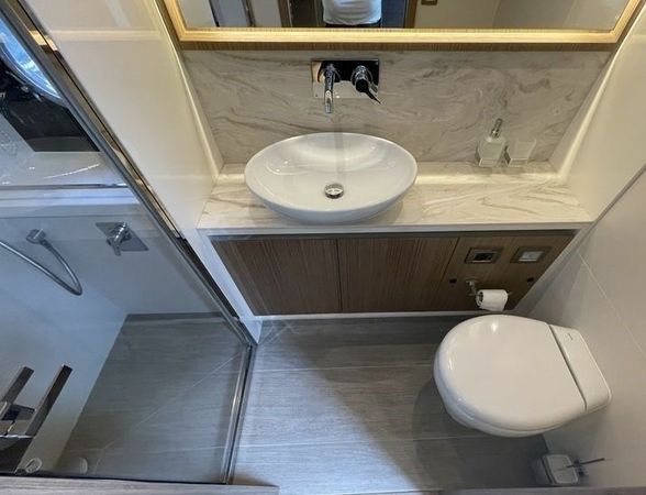 Absolute 52 Fly | Oxygen