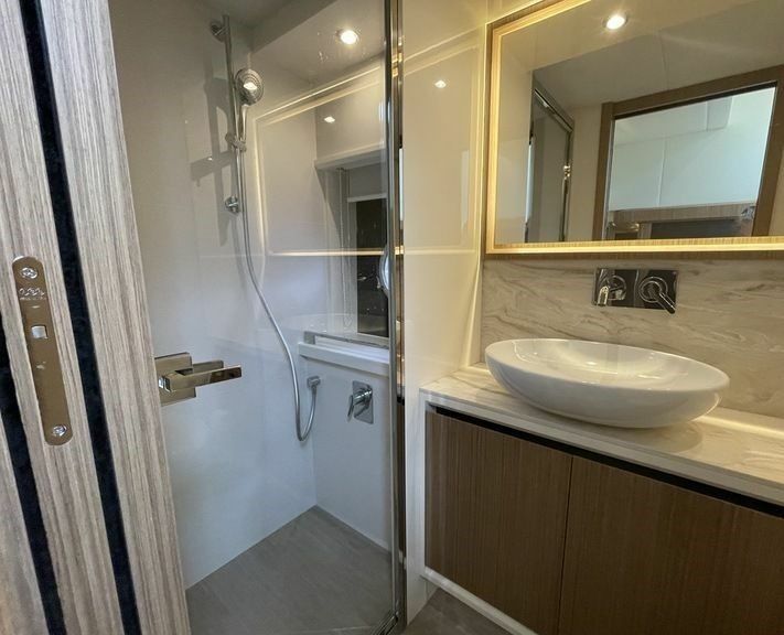 Absolute 52 Fly | Oxygen