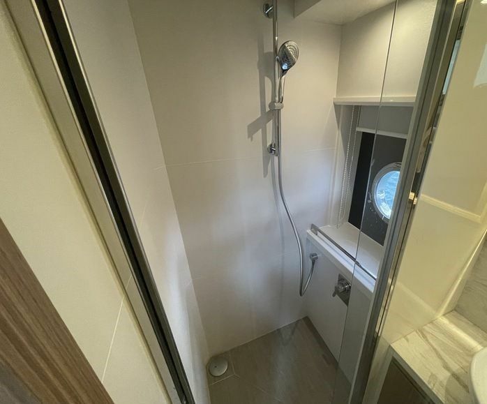 Absolute 52 Fly | Oxygen