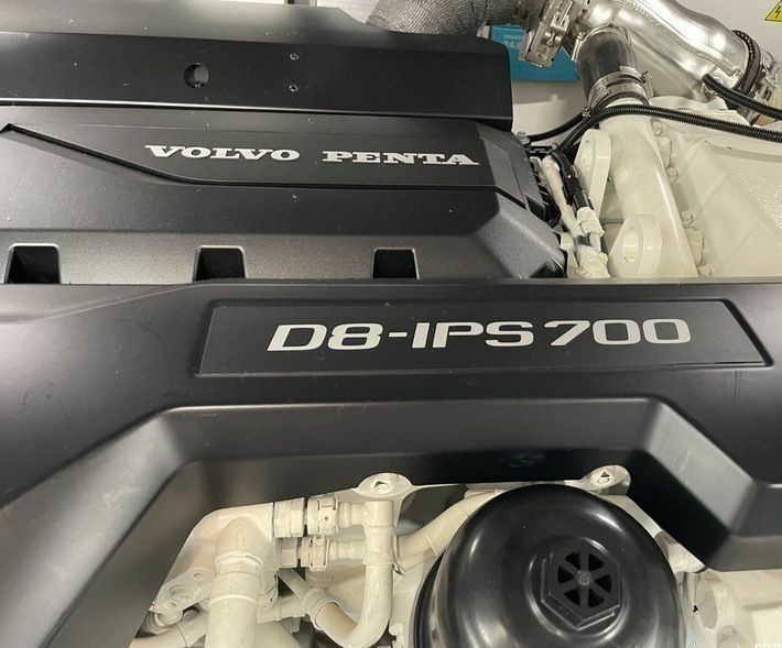 Absolute 52 Fly | Oxygen