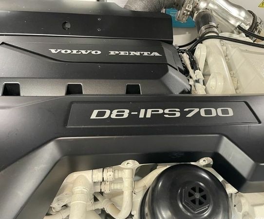 Absolute 52 Fly | Oxygen