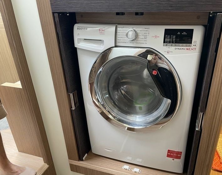 Absolute 52 Fly | Oxygen