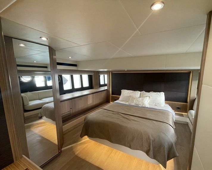 Absolute 52 Fly | Oxygen