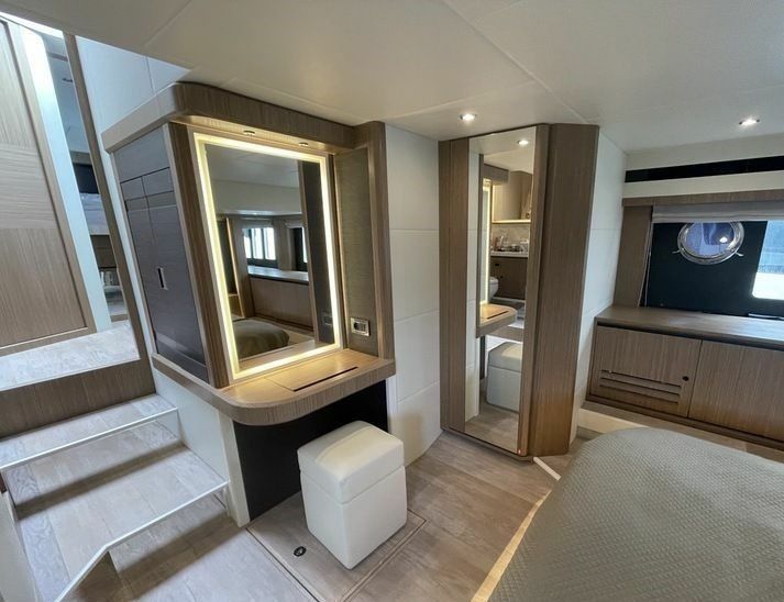 Absolute 52 Fly | Oxygen