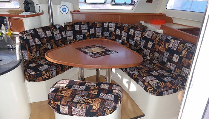 Leopard 43 | Go Zone