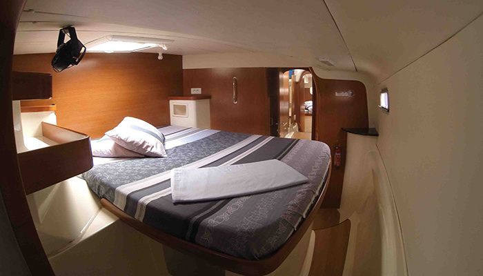 Leopard 43 | Go Zone