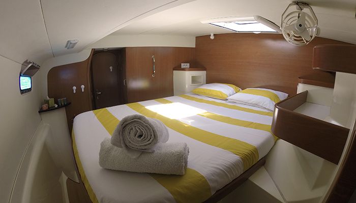 Leopard 43 | Go Zone