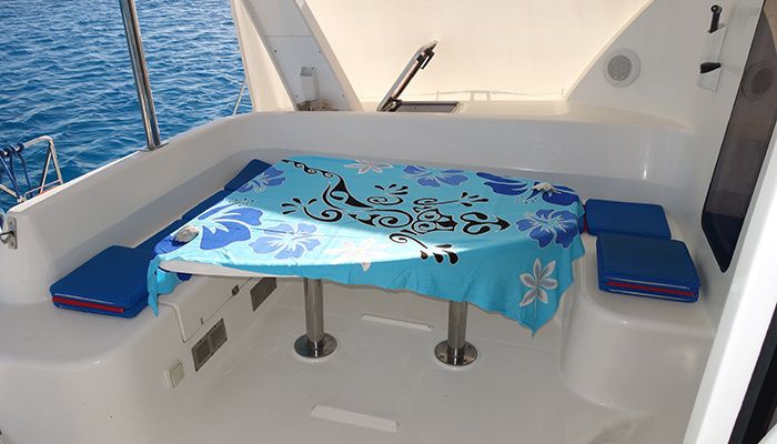 Leopard 43 | Go Zone