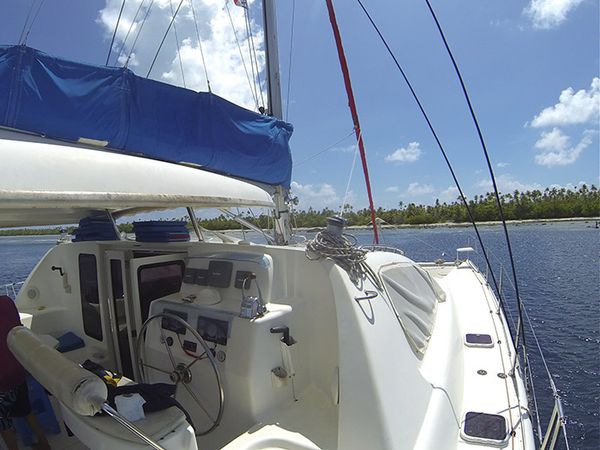 Leopard 43 | Go Zone