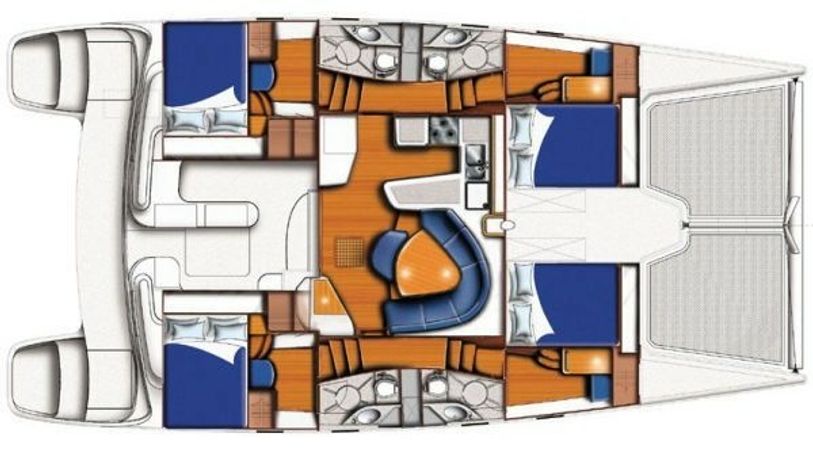 Leopard 43 | Go Zone