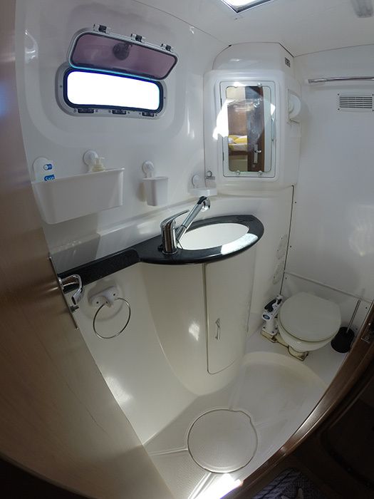 Leopard 43 | Go Zone