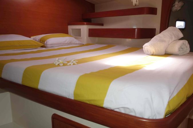 Leopard 43 | Go Zone