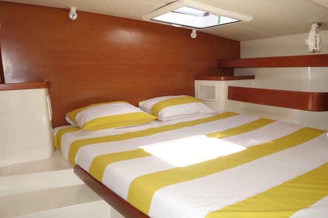 Leopard 43 | Go Zone