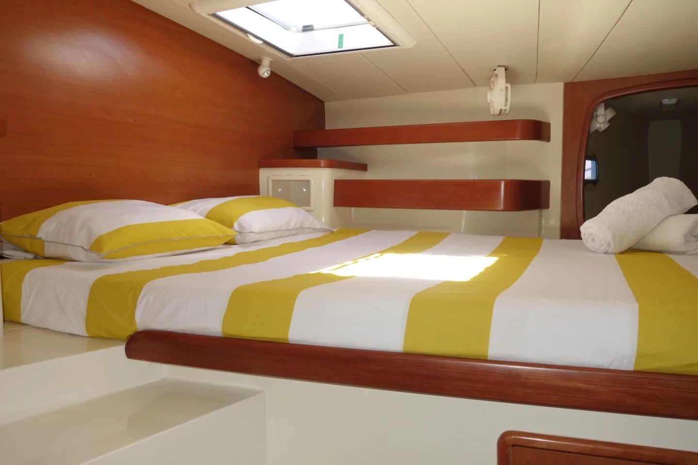 Leopard 43 | Go Zone