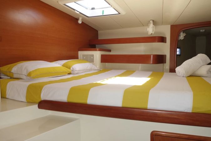 Leopard 43 | Go Zone