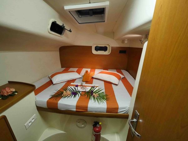 Leopard 43 | Go Zone