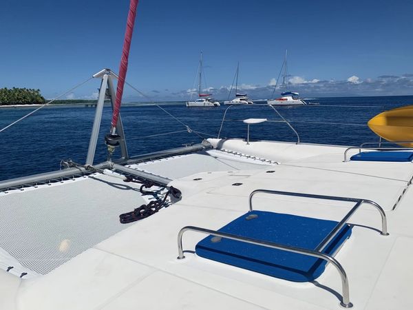 Leopard 43 | Go Zone