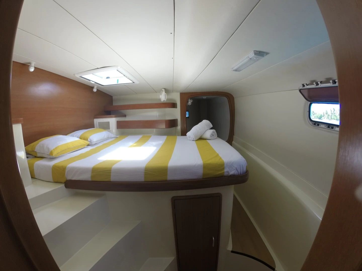 Leopard 43 | Go Zone