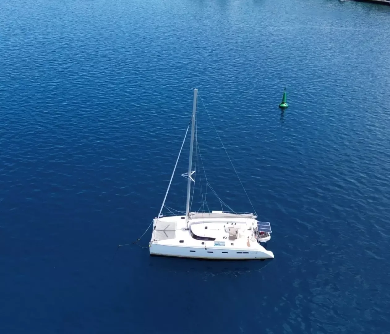 Nautitech 441 | Kaipoa