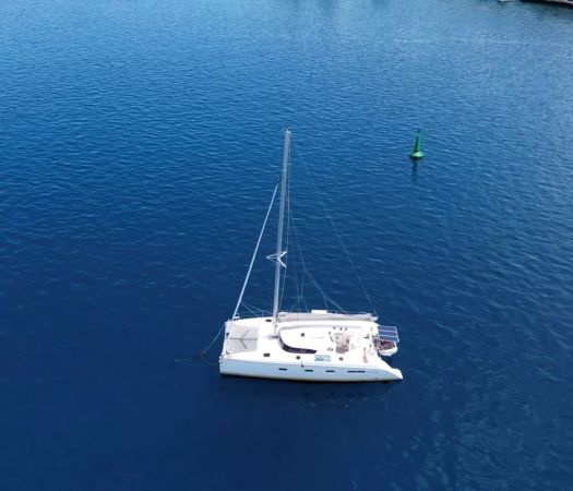 Nautitech 441 | Kaipoa