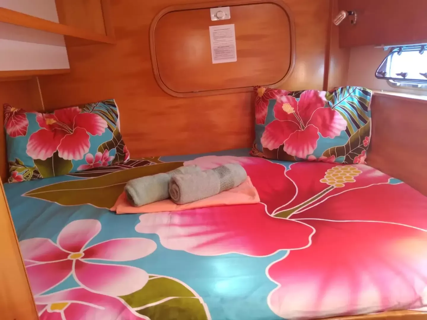 Nautitech 441 | Kaipoa