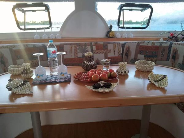 Nautitech 441 | Kaipoa