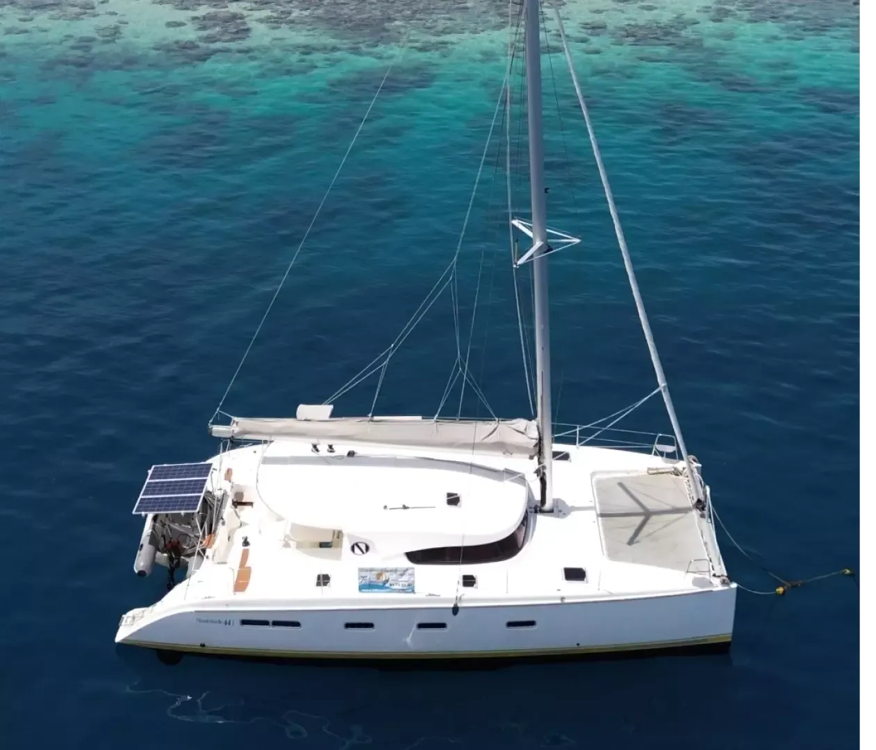 Nautitech 441 | Kaipoa