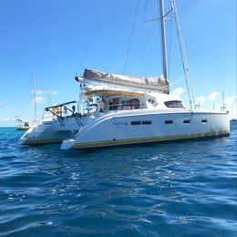 Nautitech 441 | Kaipoa