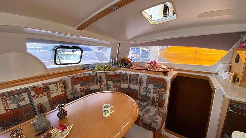 Nautitech 441 | Kaipoa