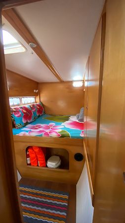 Nautitech 441 | Kaipoa