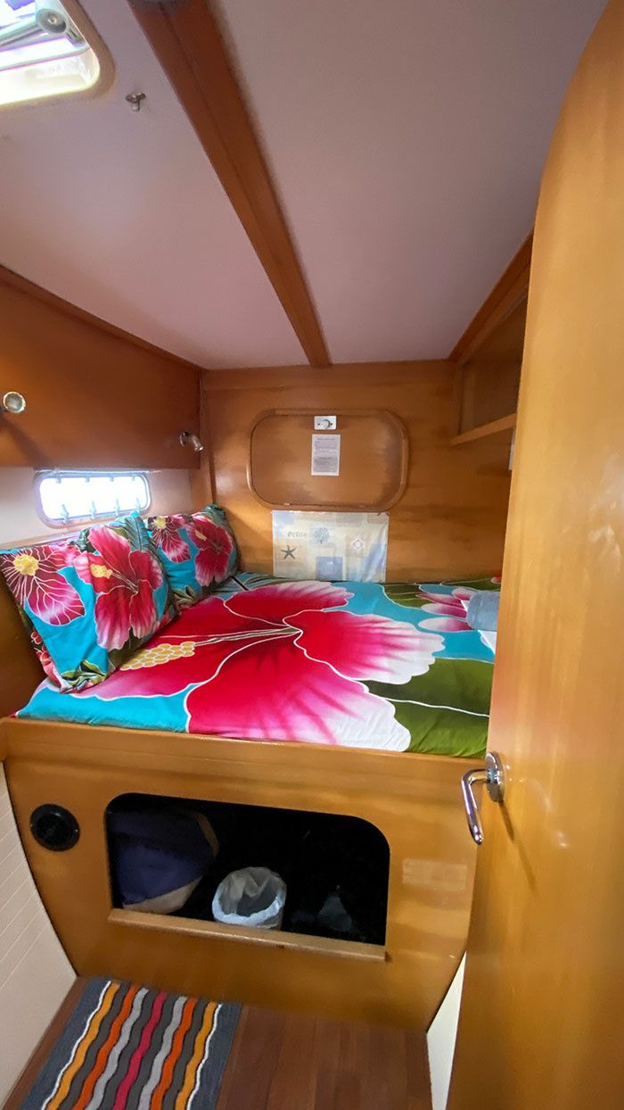 Nautitech 441 | Kaipoa