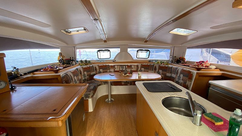 Nautitech 441 | Kaipoa