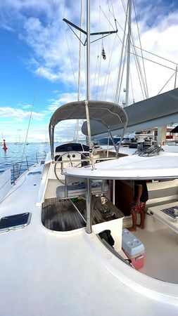 Nautitech 441 | Kaipoa